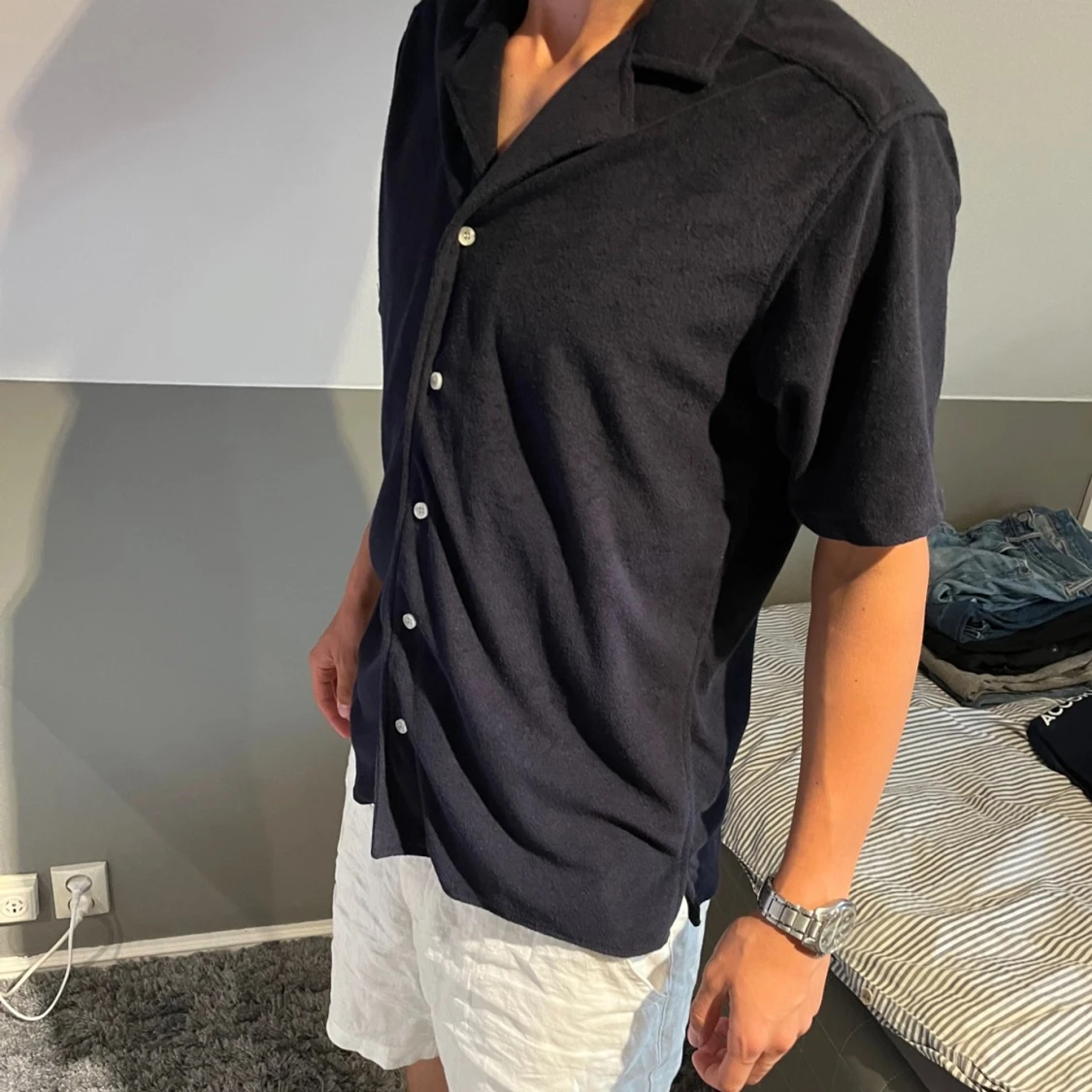 Skjorta från John Henric