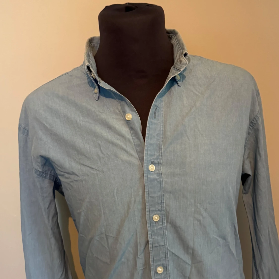 John Henric skjorta - 1