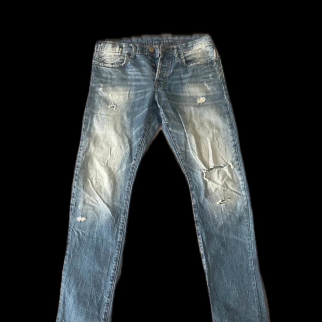 Vintage jeans