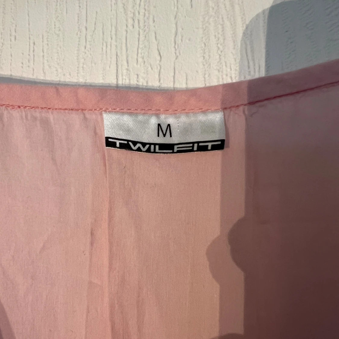 Rosa nattlinne Twilfit - 2