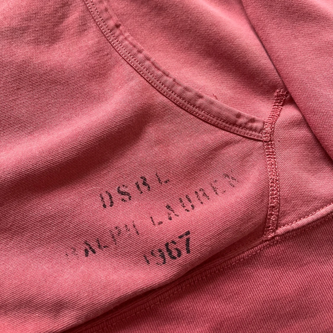 Ralph Lauren Hoodie - 2