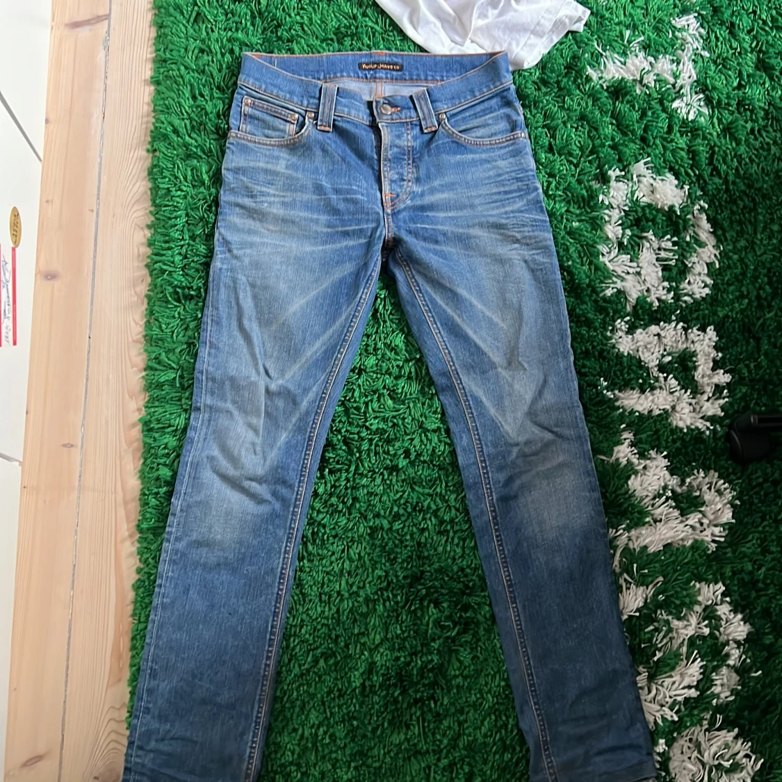 Nudie Jeans  - 1