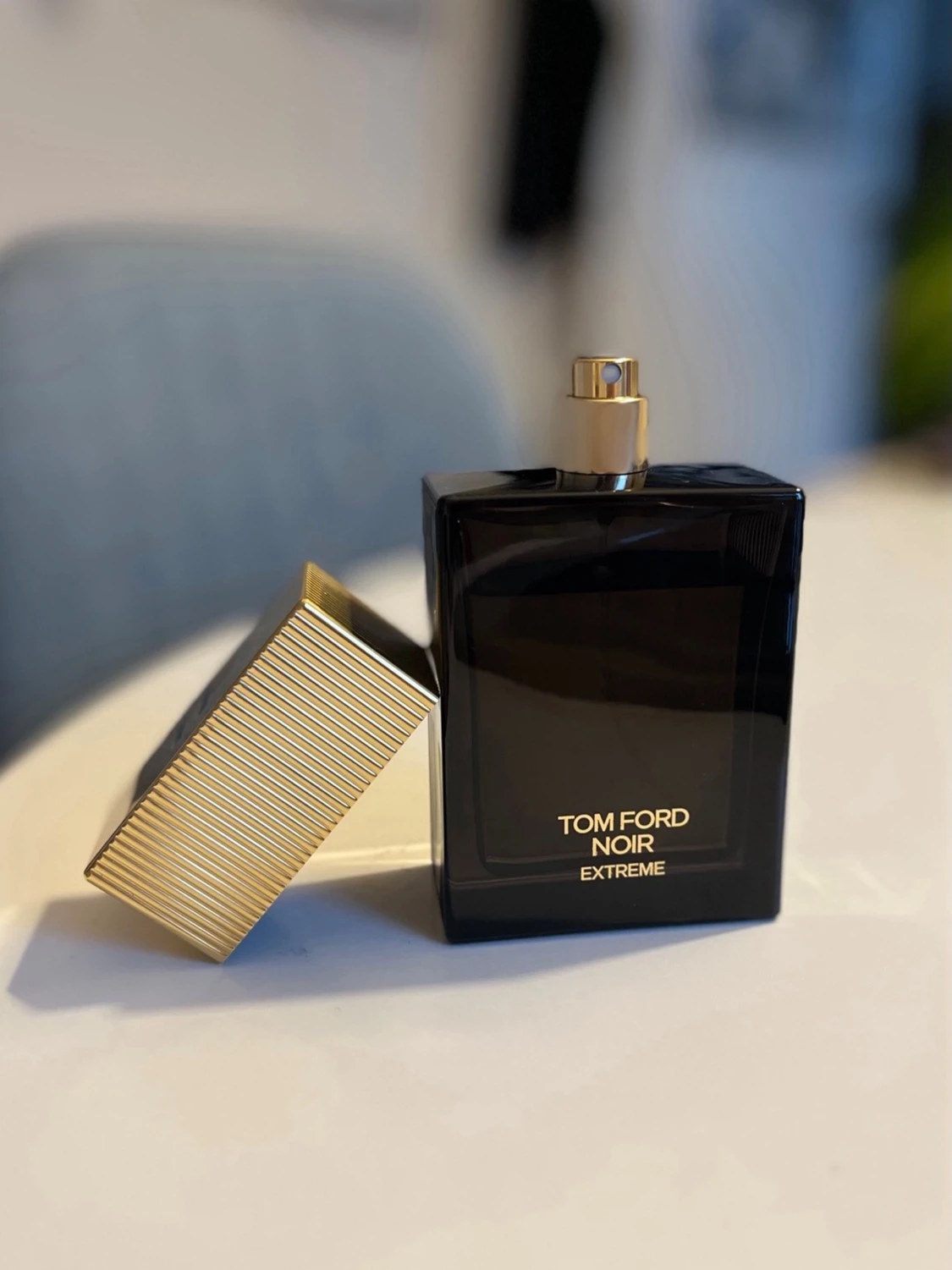 Tom Ford Noir Extreme - 1