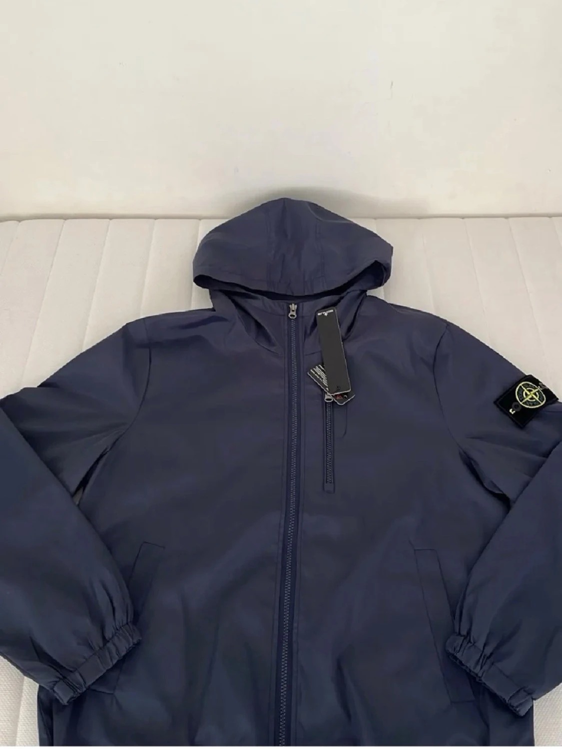 Stone island vindjacka - 1