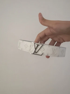 Bälte  - Sprillans ny dm vid intresse 