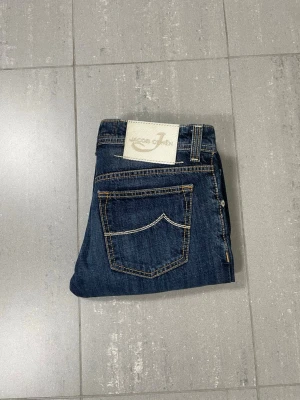 Jacob Cohen Jeans  - Säljer nu dessa Jacob Cohen Jeans, skriv för fler bilder/frågor🙌🏼 