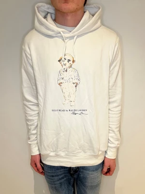 Ralph lauren hoodie - Skick: 9/10 