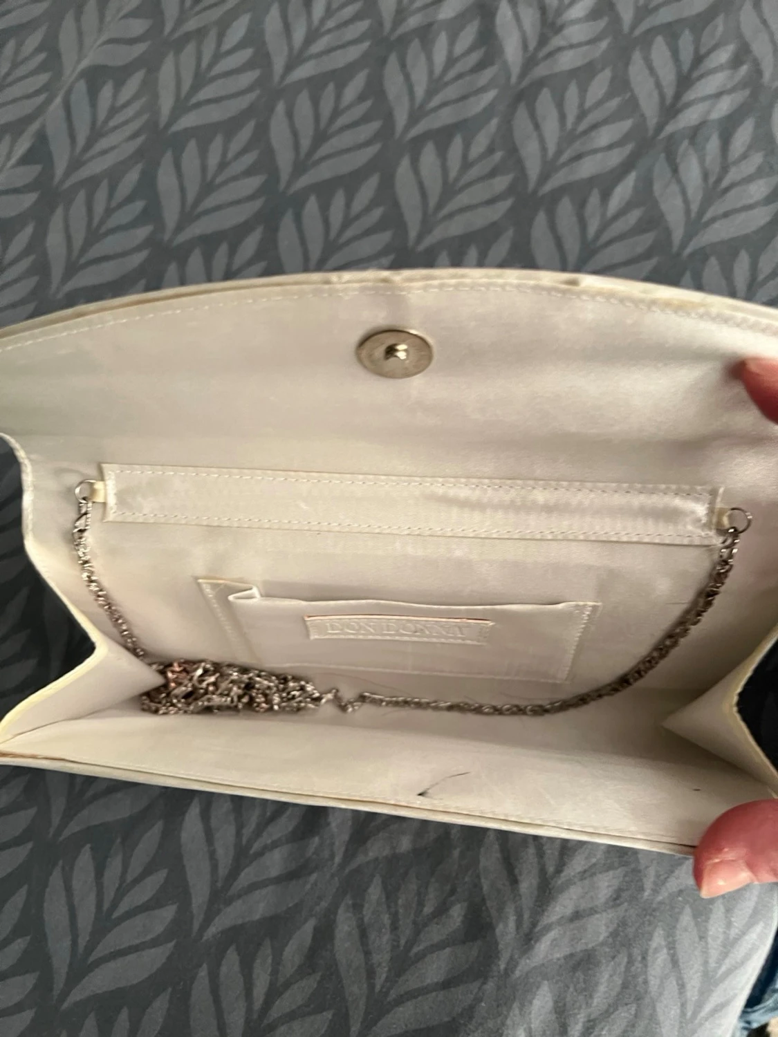 Don Donna Fest väska - 1