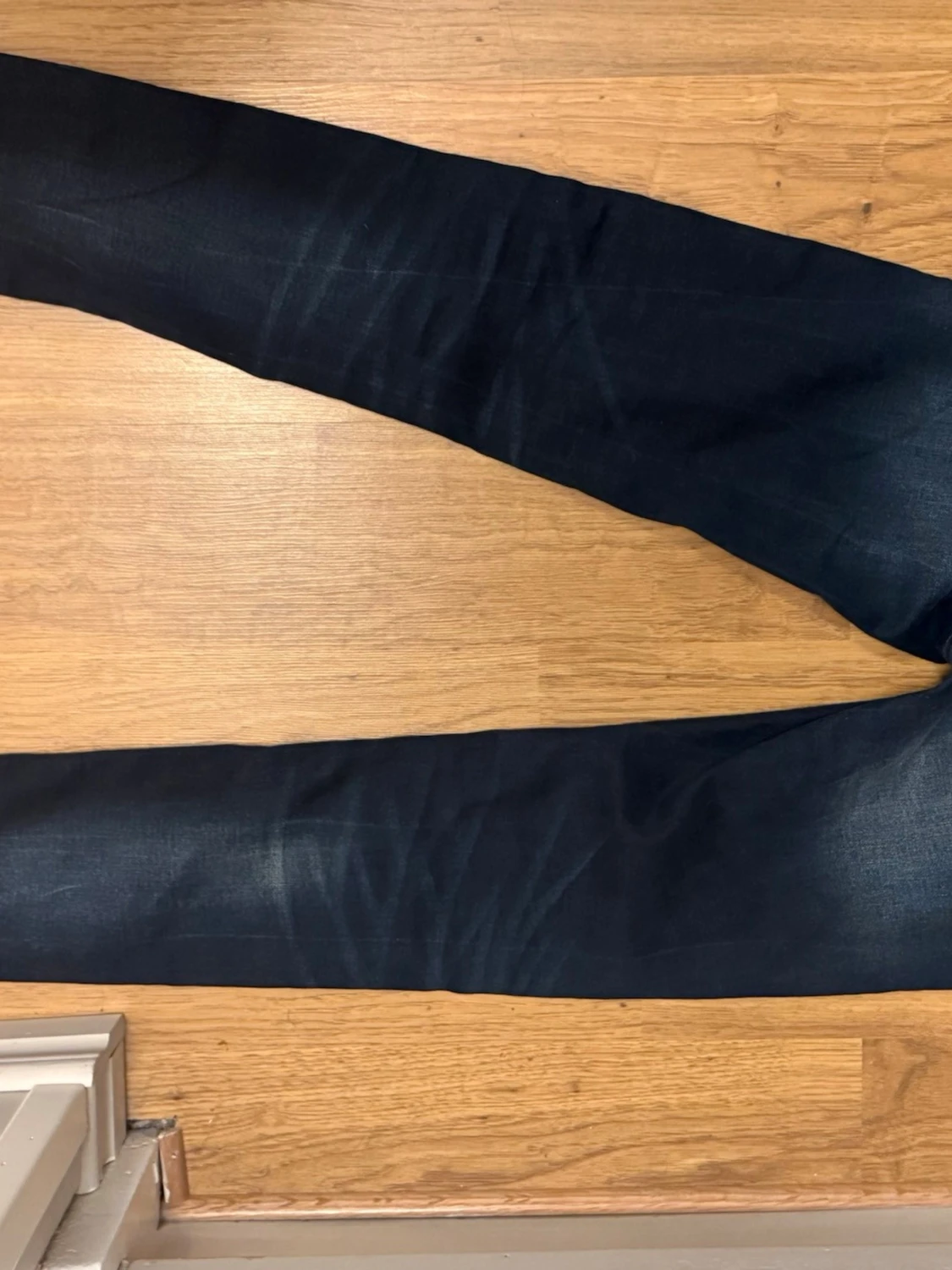 Snygga Garcia Jeans – Fermo 650 Superslim  - 1