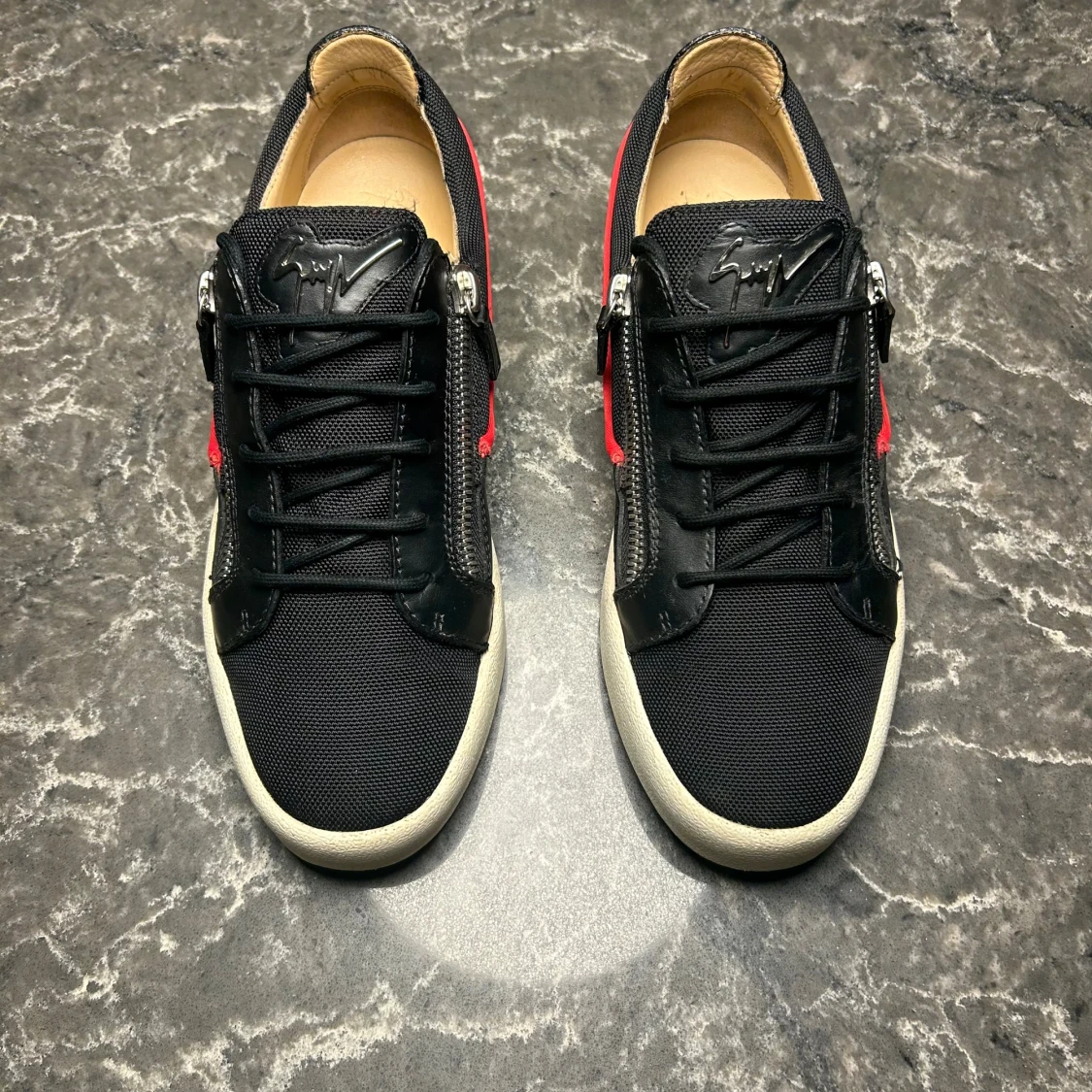 Giuseppe Zanotti - 1