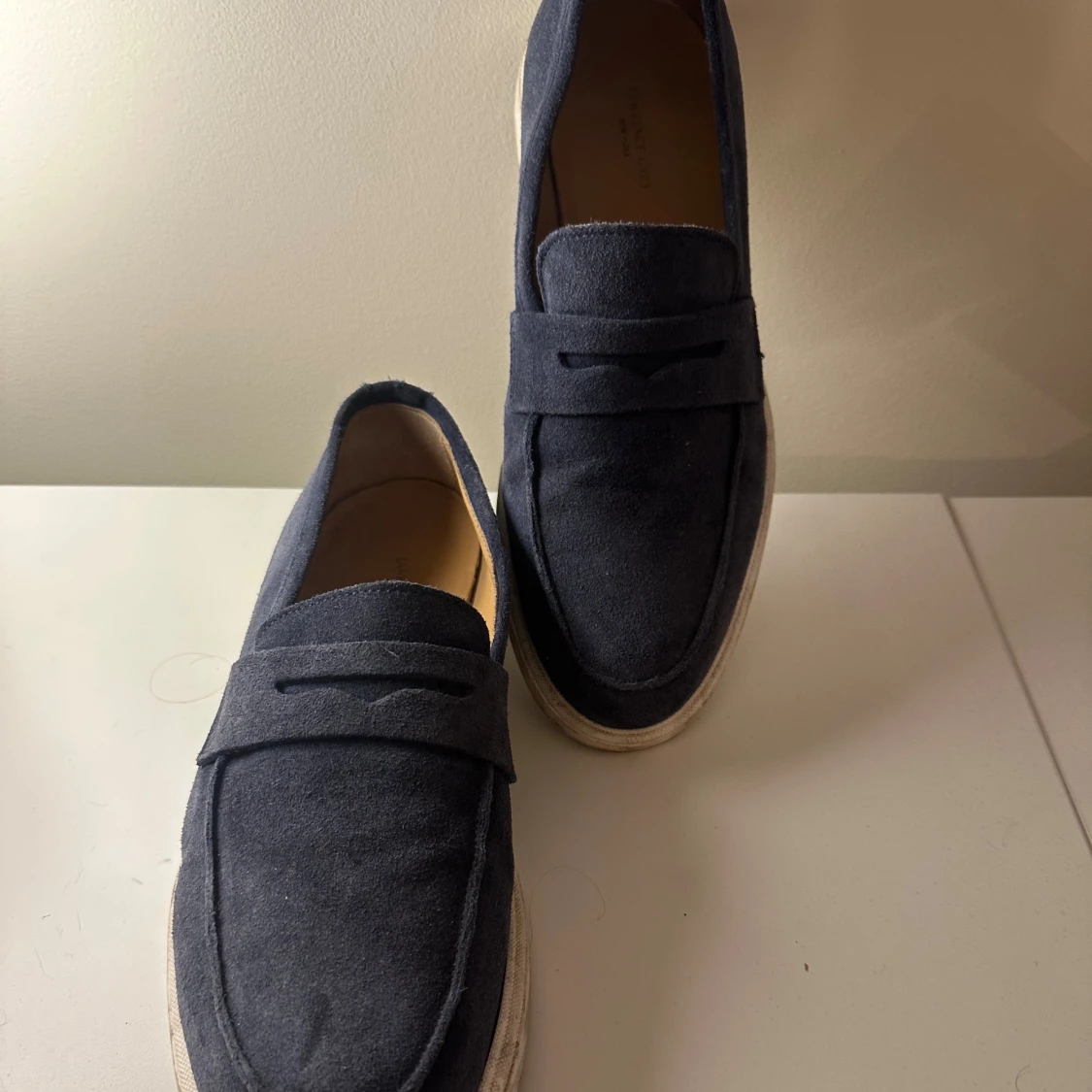 Loafers märke:  Lawrence grey - 2