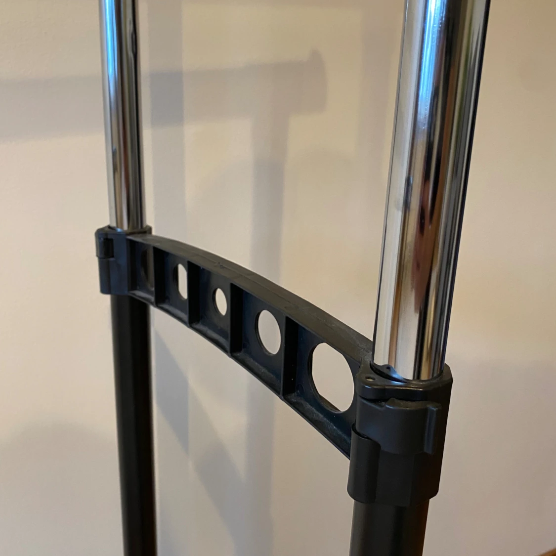 Klädstång / Klädställning JYSK - 2