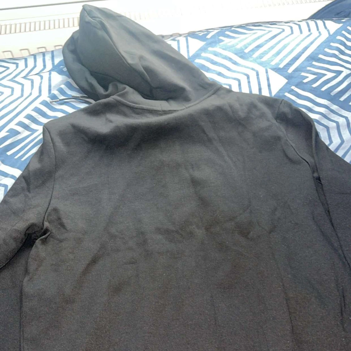 Svart hoodie från Polo Ralph Lauren - 1