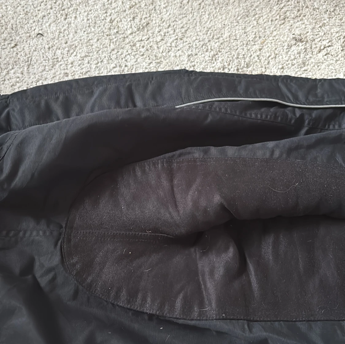 Svarta täckbyxor från Active Riding Wear - 3