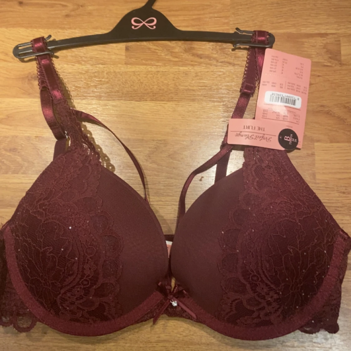 Set från Hunkemöller 