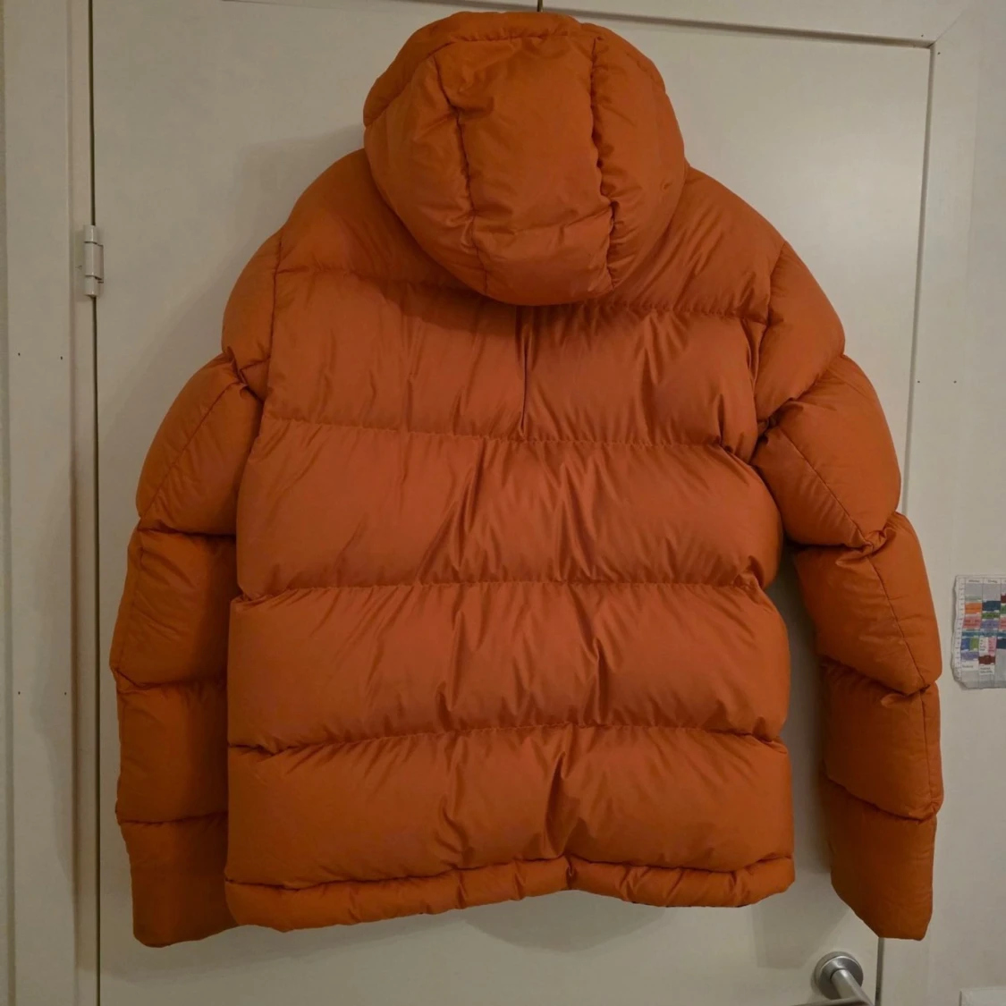 Orange Peak Performance dunjacka - 1