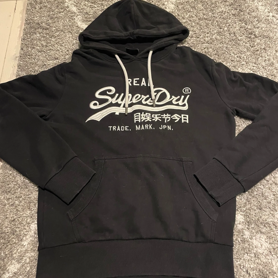 Superdry hoodie - 1