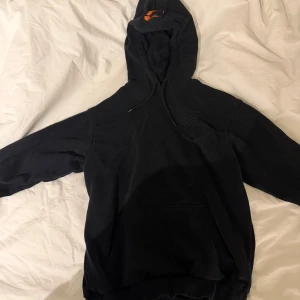 Gasp hoodie - Storlek S