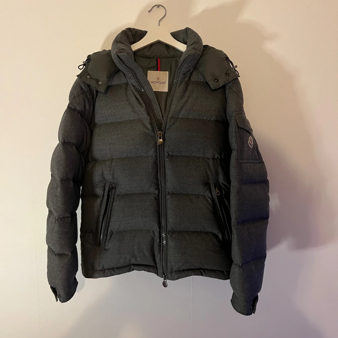 Moncler Montgenevre - 1