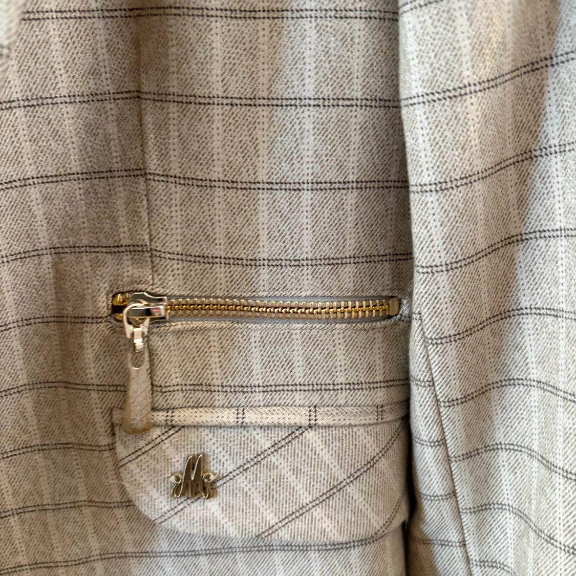 Jätte snygg kavaj 💛 - 1