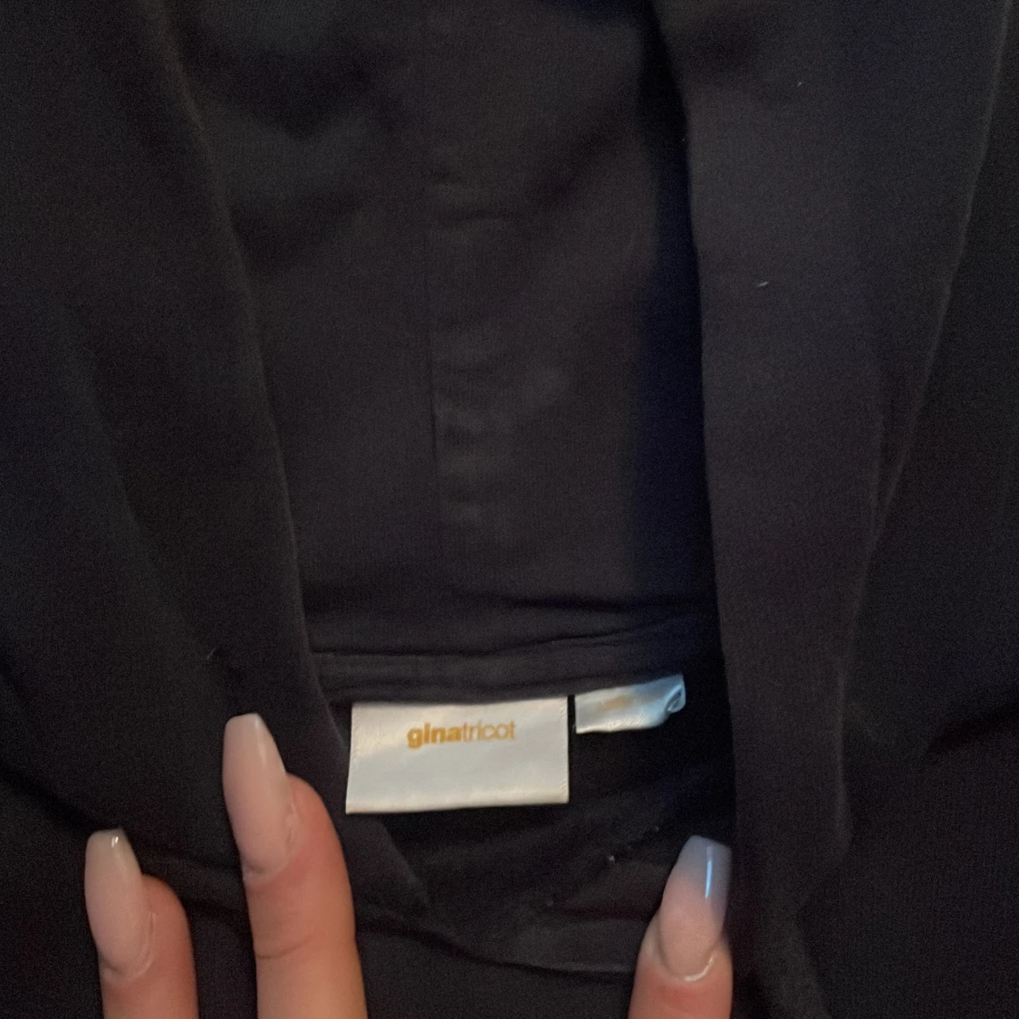 Två ma chérie hoodies för 190kr tsm - 4