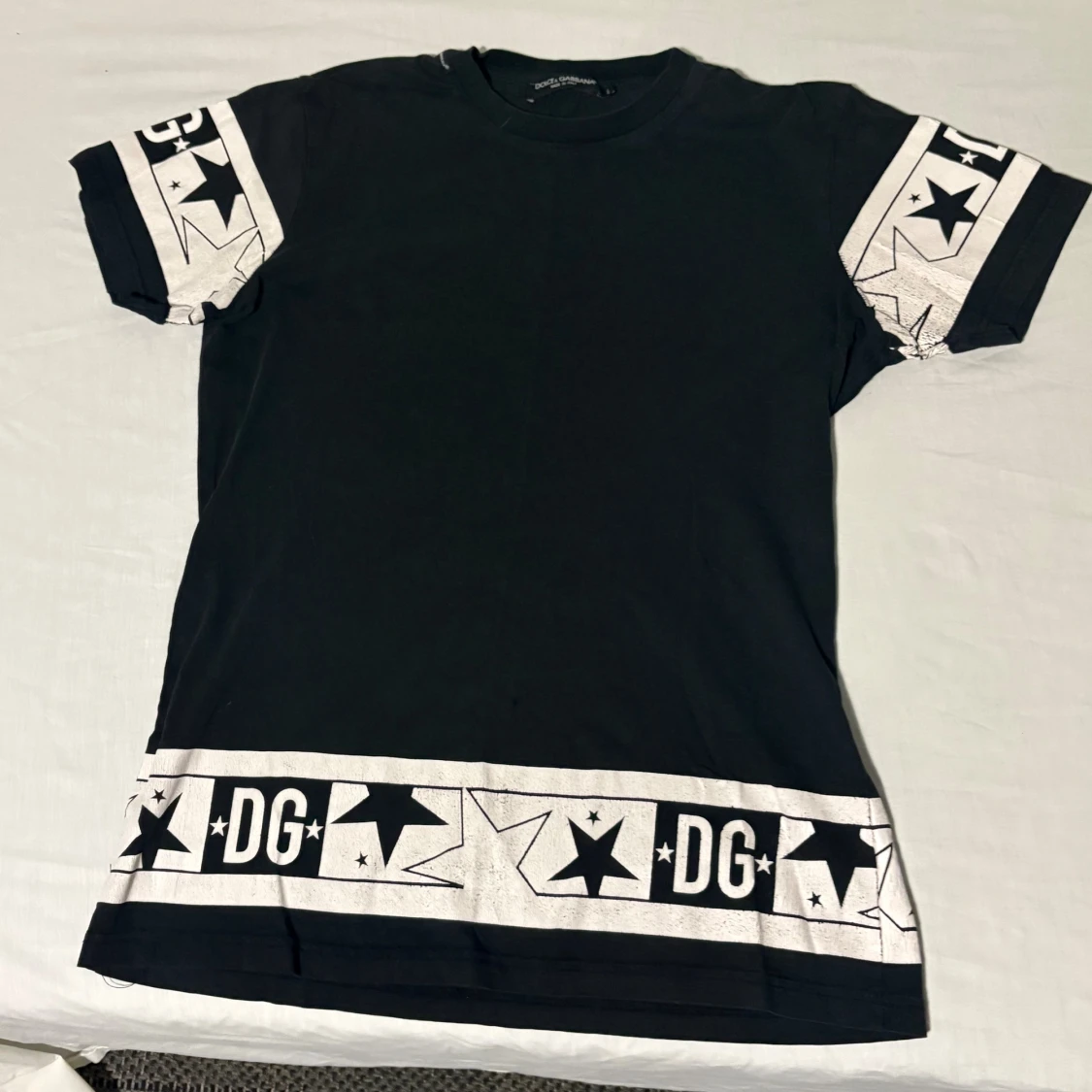 DG T-shirt
