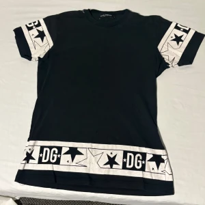 DG T-shirt - Skön ute/träning 