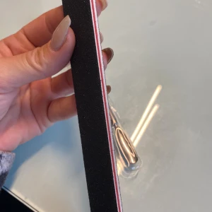 Nagelfil - Perfekt för gele och akryl naglar 