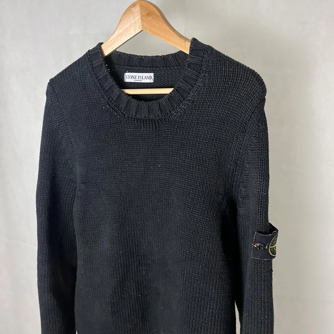 Stone island tröja - 3