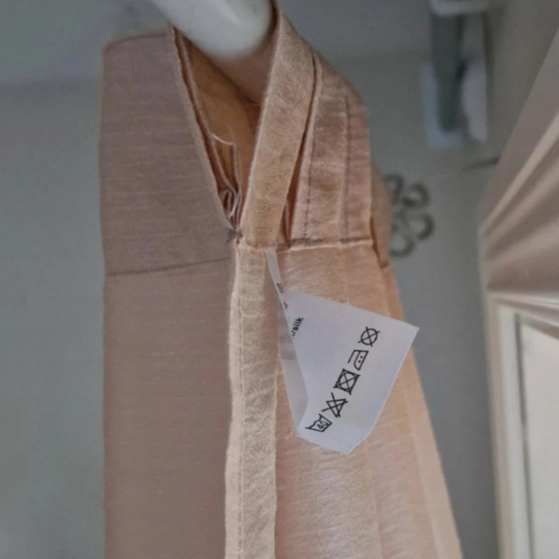 3 gardinerlängder - 1