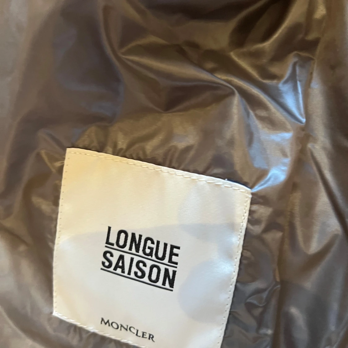  Moncler gui *kvitto finns* - 3