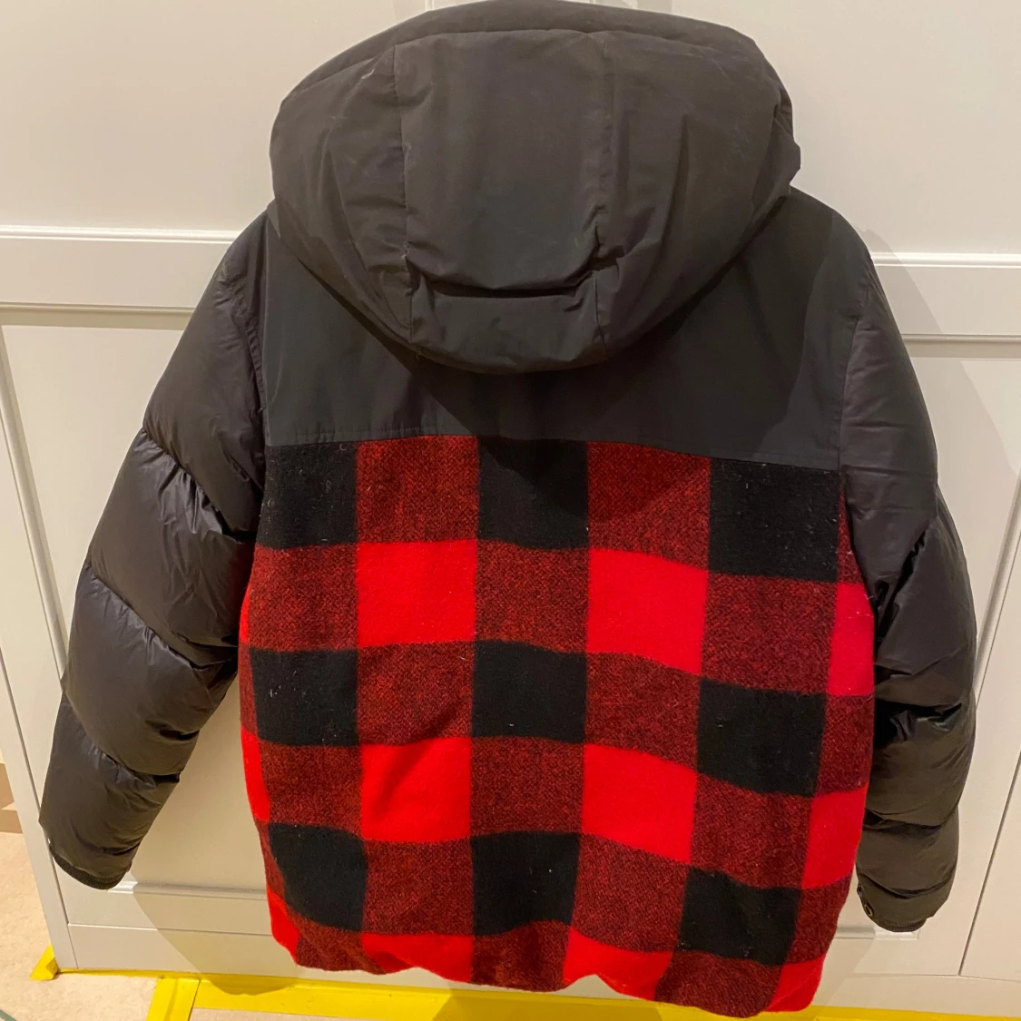 Woolrich Down Jacket  - 1
