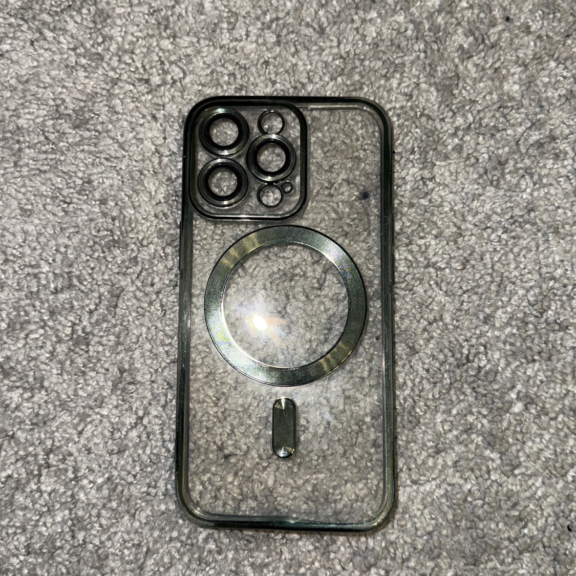Mobilskal för Iphone 13 pro - 2