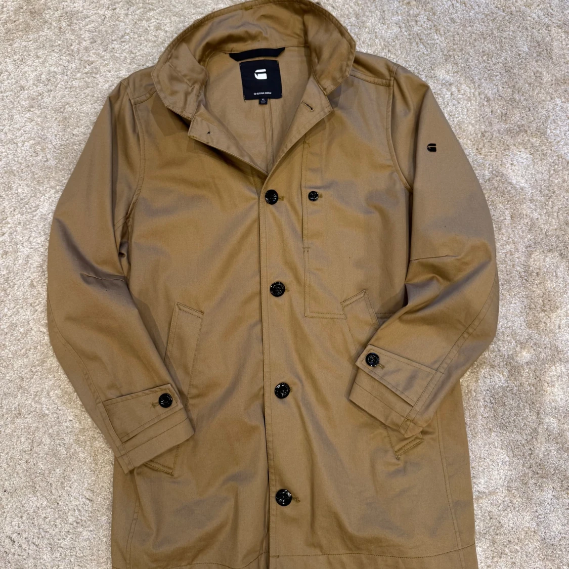 G-Star raw Trenchcoat đ§„