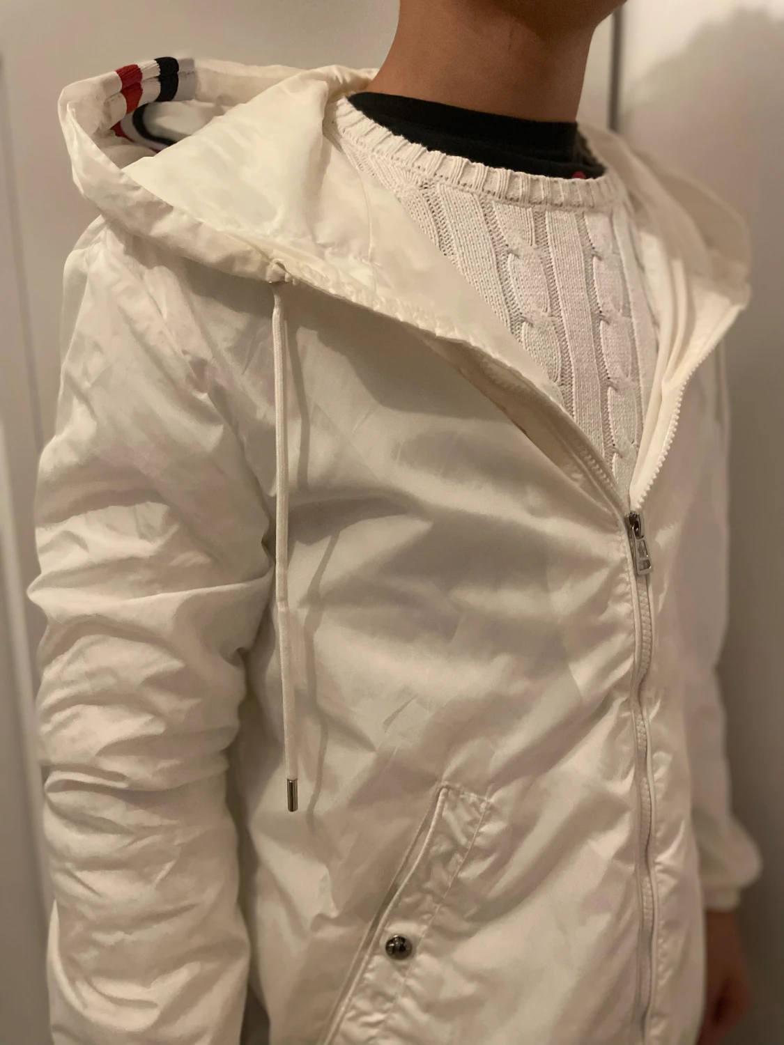 Moncler Windbreaker  - 1