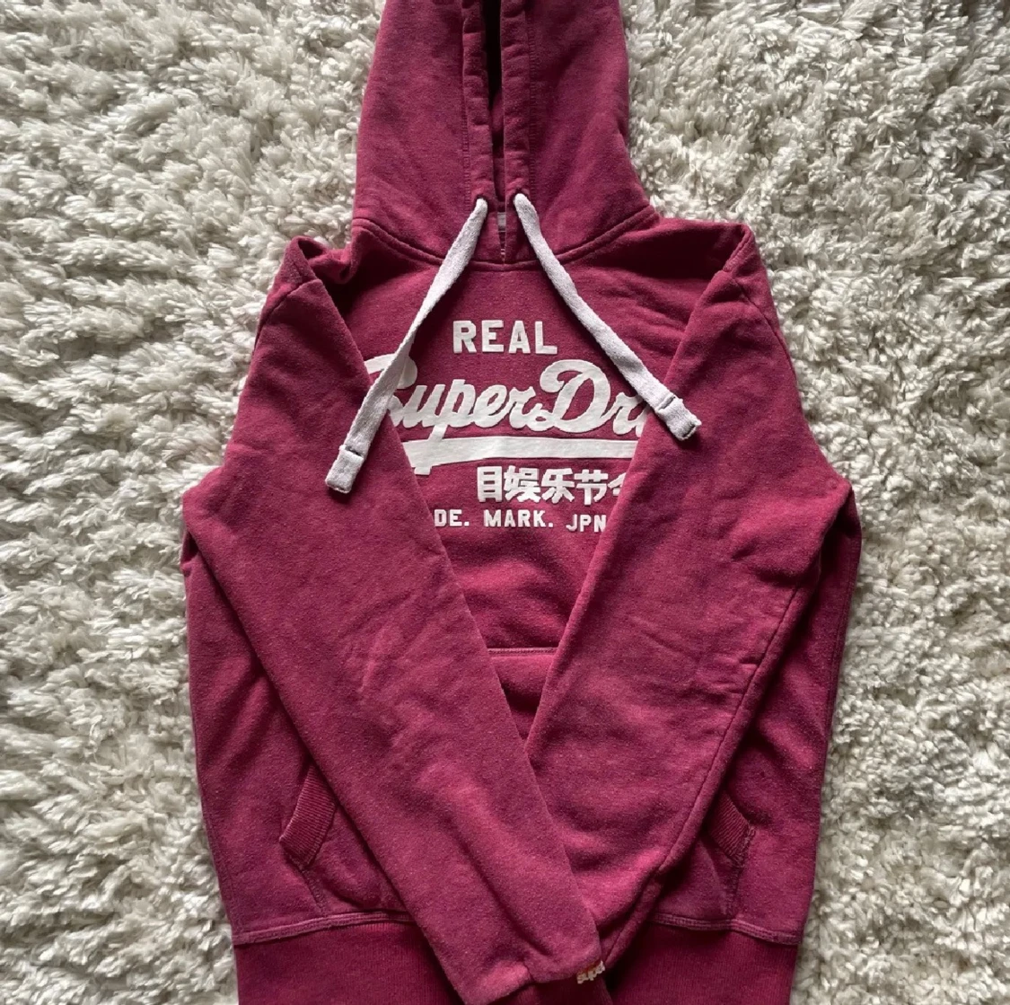 Superdry Hoodie - 1