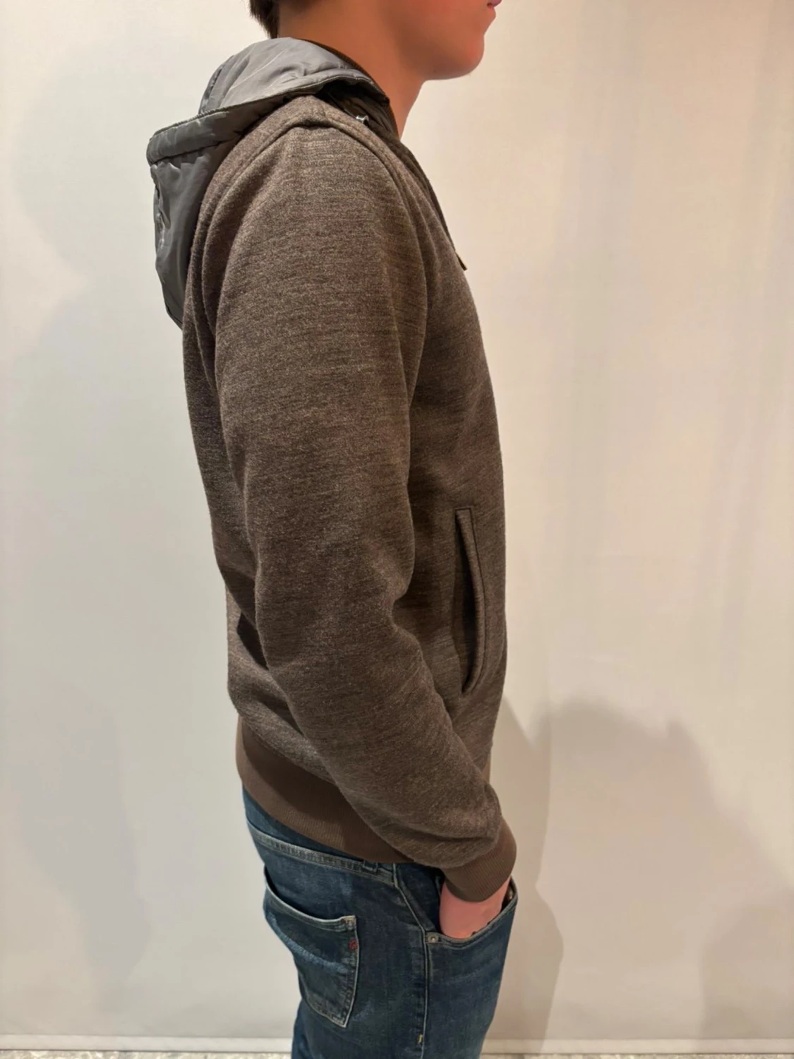 Brun Massimo dutti - 2