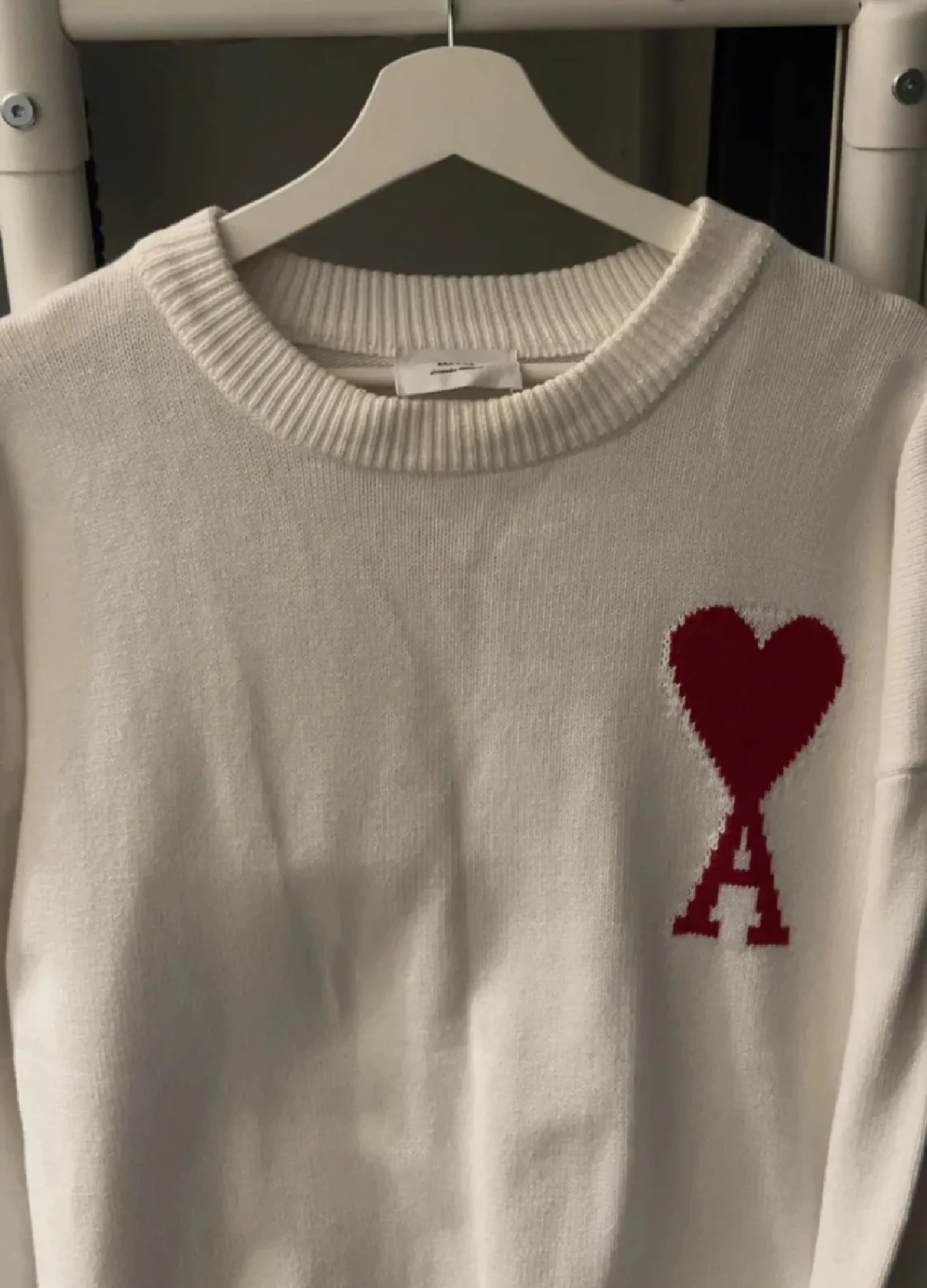 Ami Paris sweater - 2