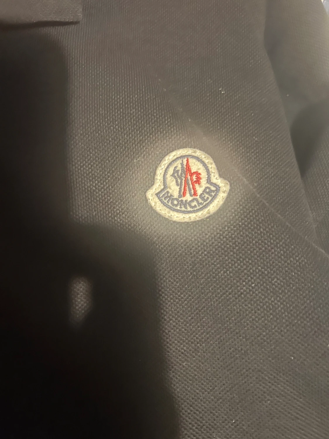 Moncler Pike - 3