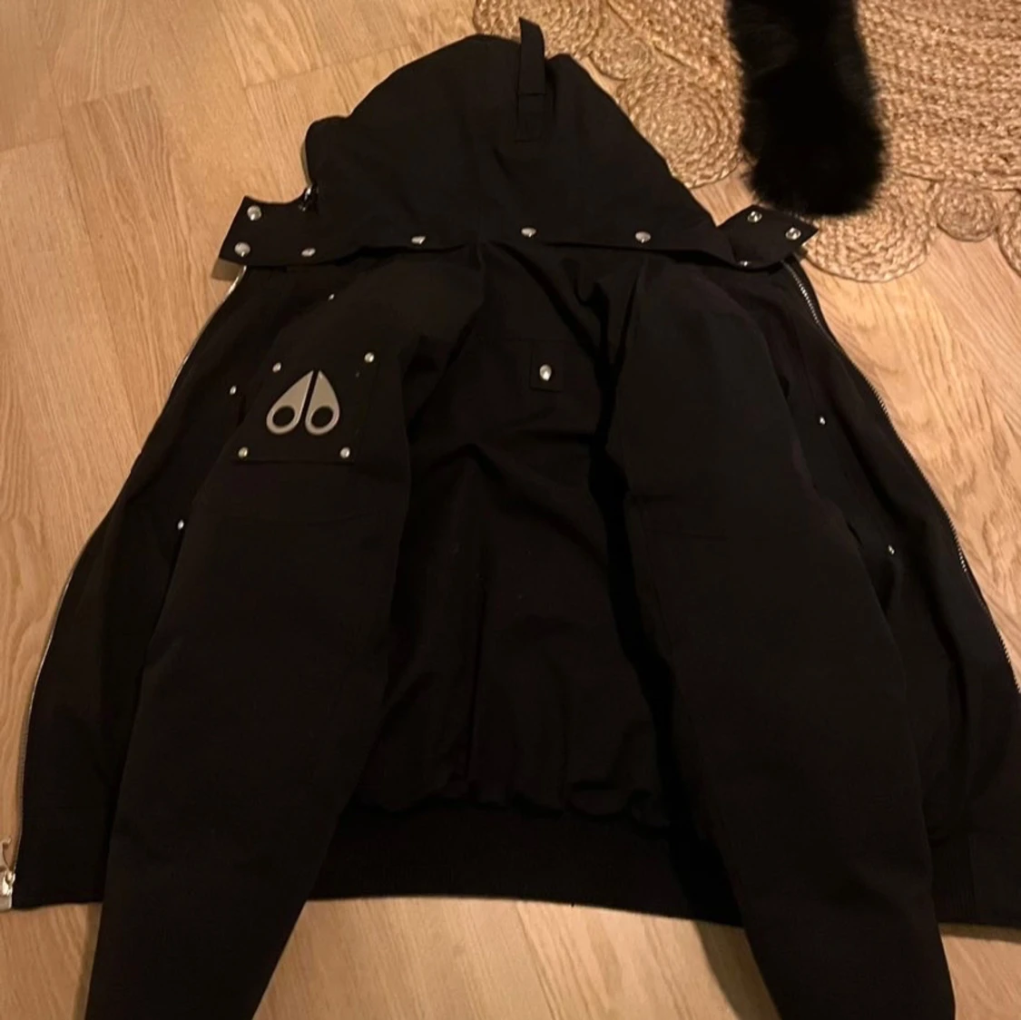 Moose Knuckles Jacka - 1