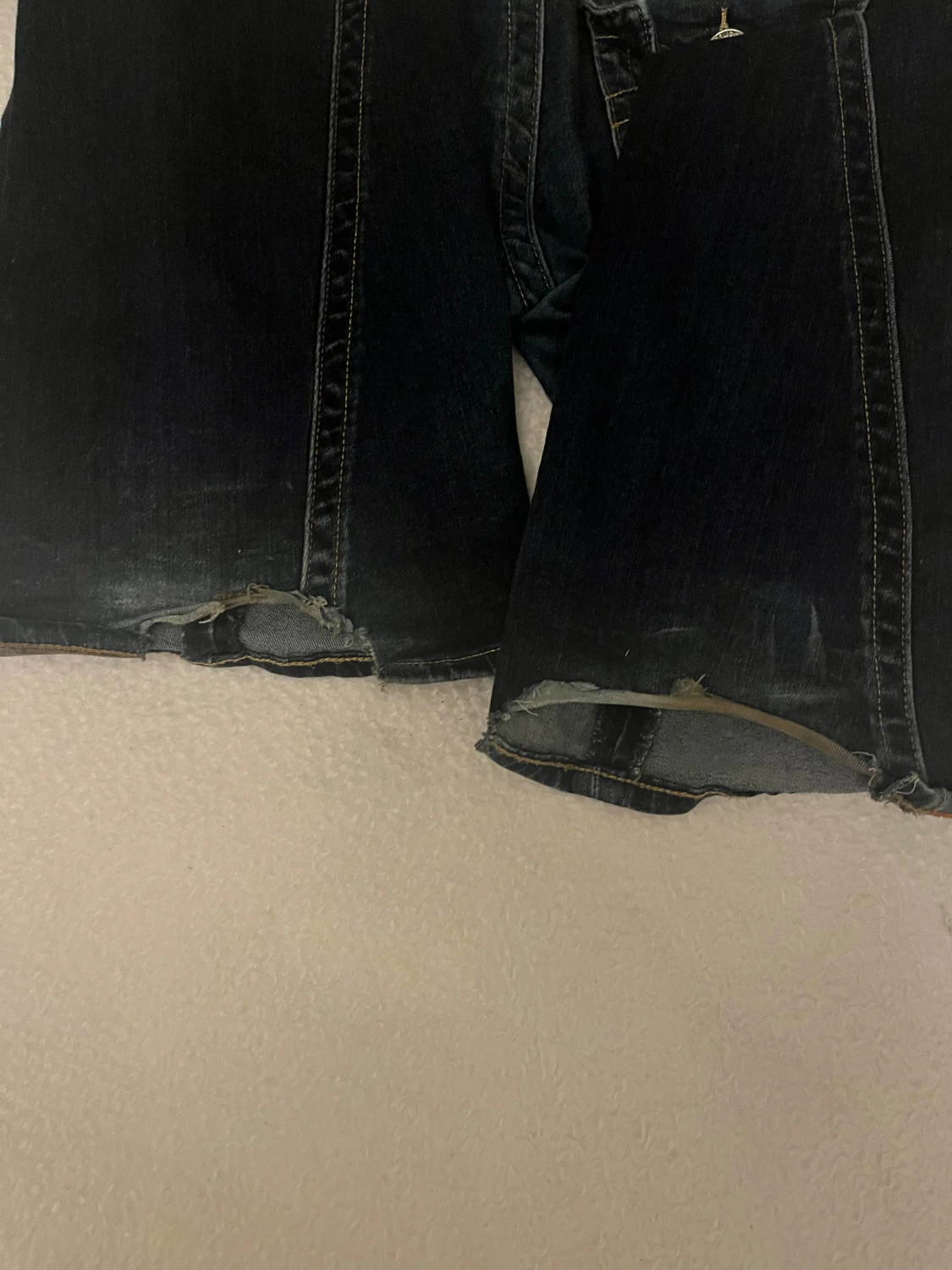 Low waist true religion - 3