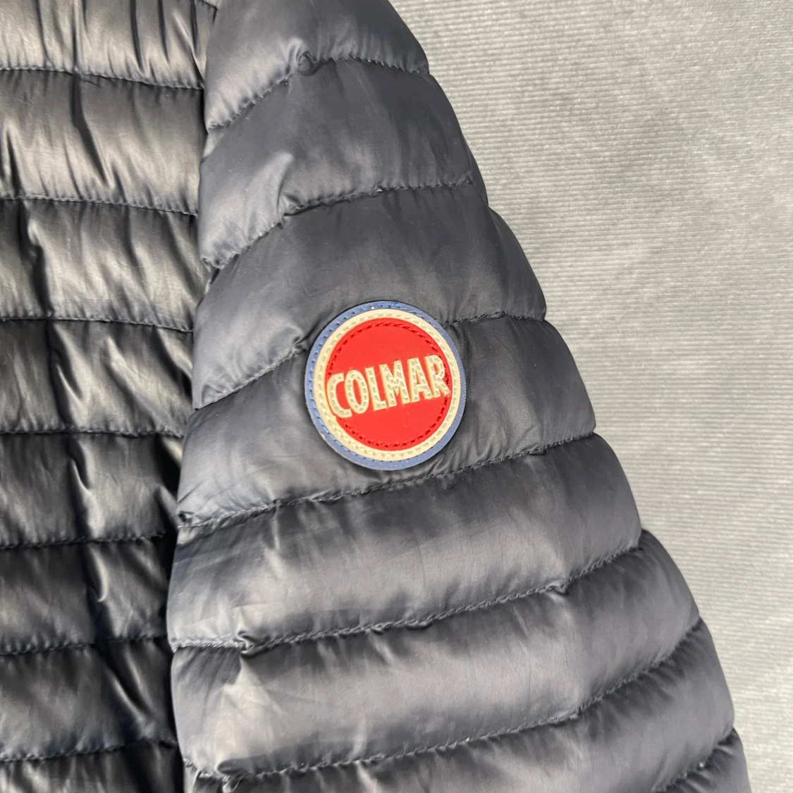 Colmar Jacka - 1