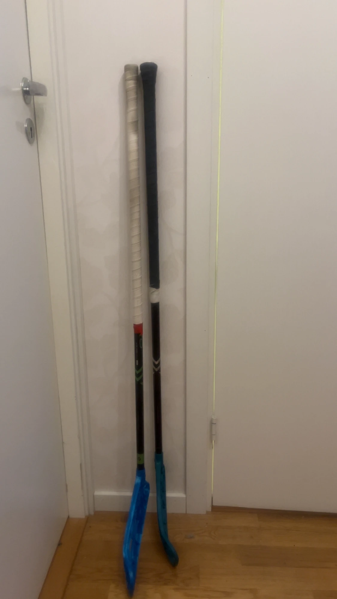 Oxdog innebandyklubbor - 1