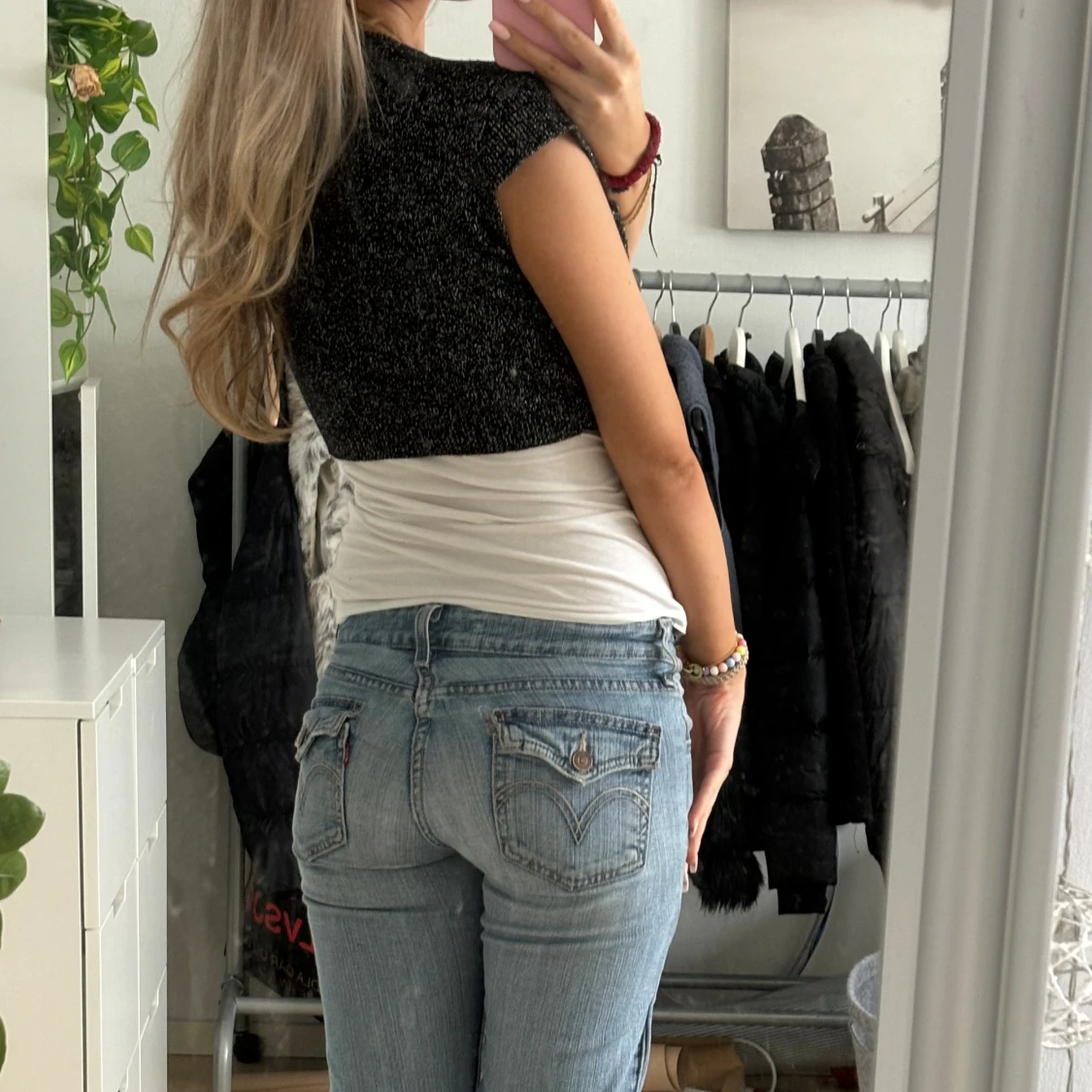 Glittrig bolero - 91