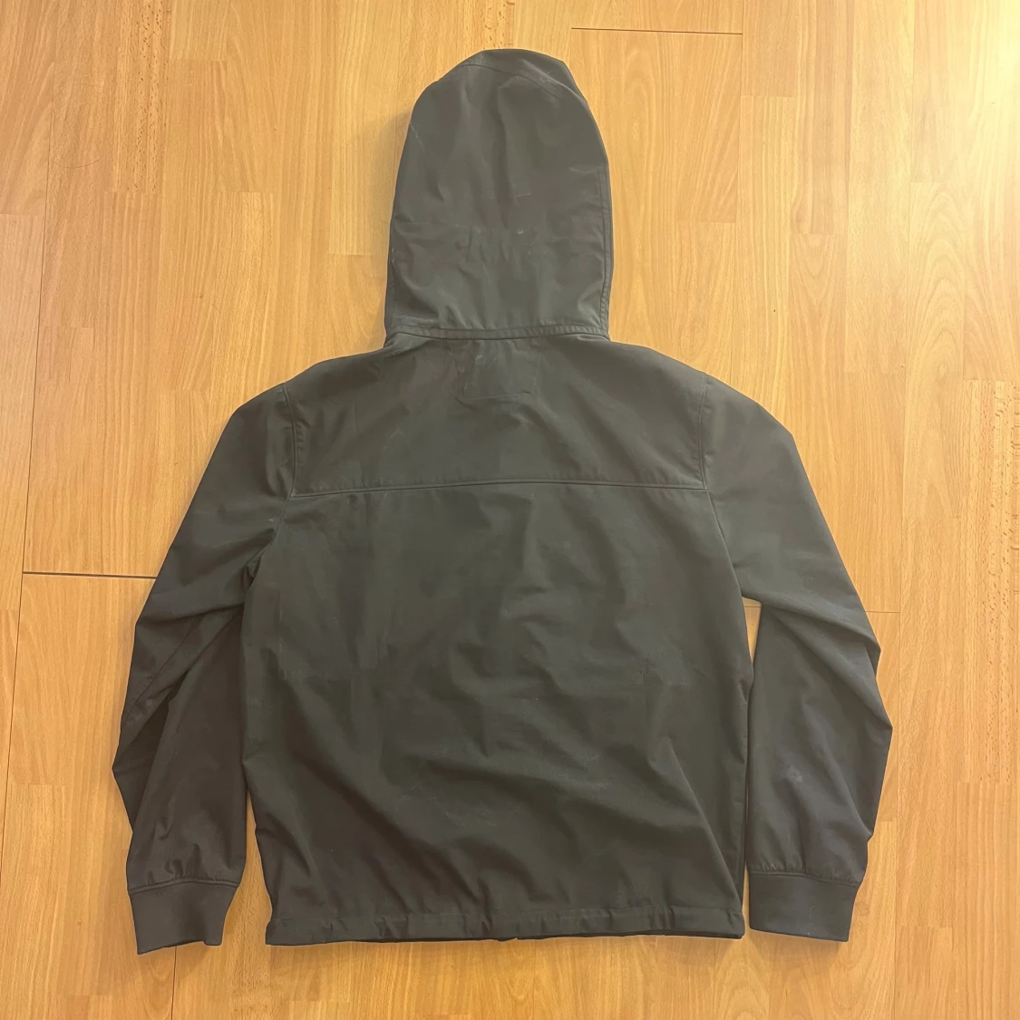 C.P SHELL-R cp company jacka  - 1