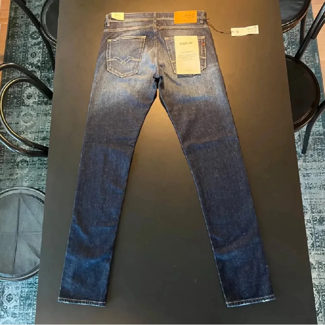 Replay jeans, NYA! - 1