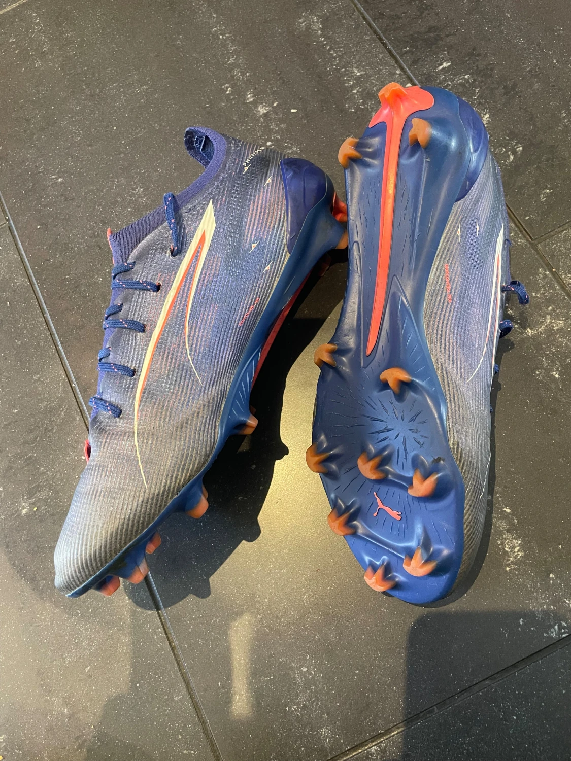 Puma ultra 5 ultimate 40,5 - 2