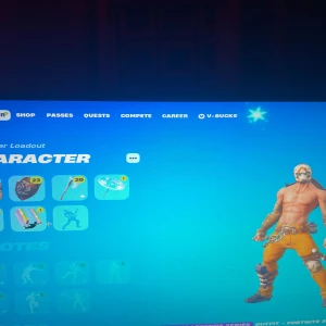 SÄLJER INTE FÖR TILLFÄLLET! - Går ej först!