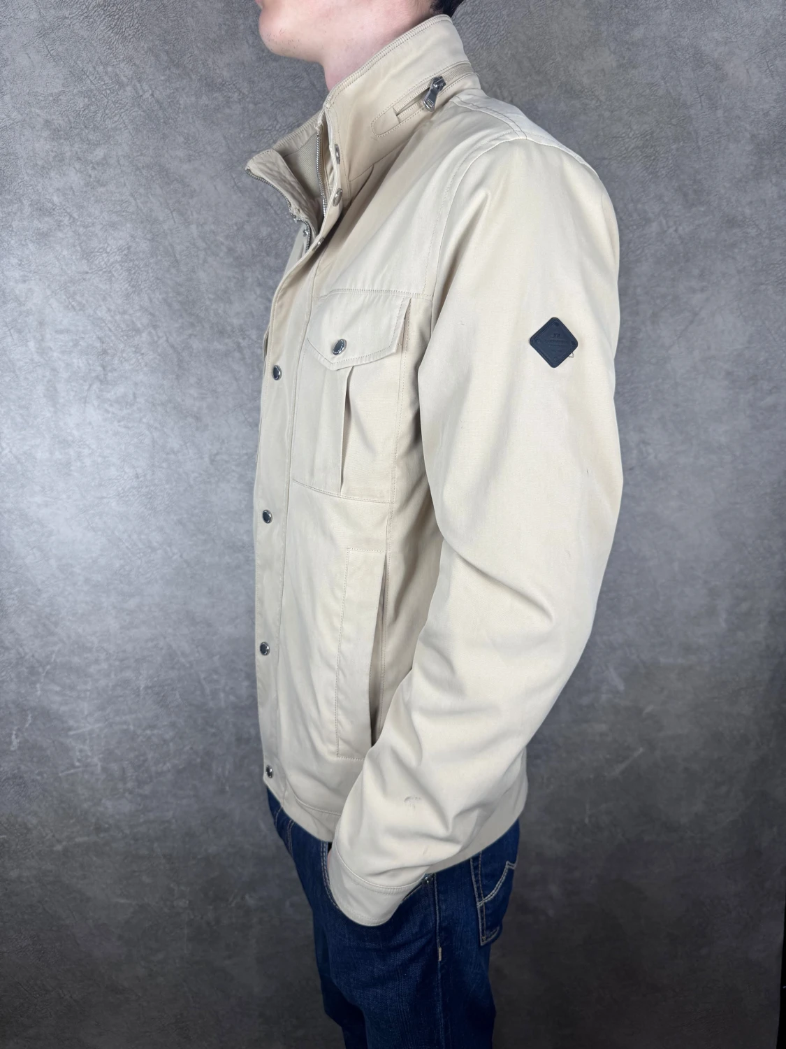 J.Lindeberg Jacka | S - 6