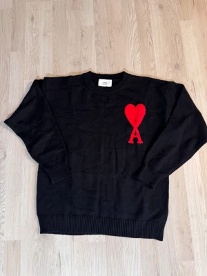 Ami | black sweater - Size M, never used, condition and quality perfect